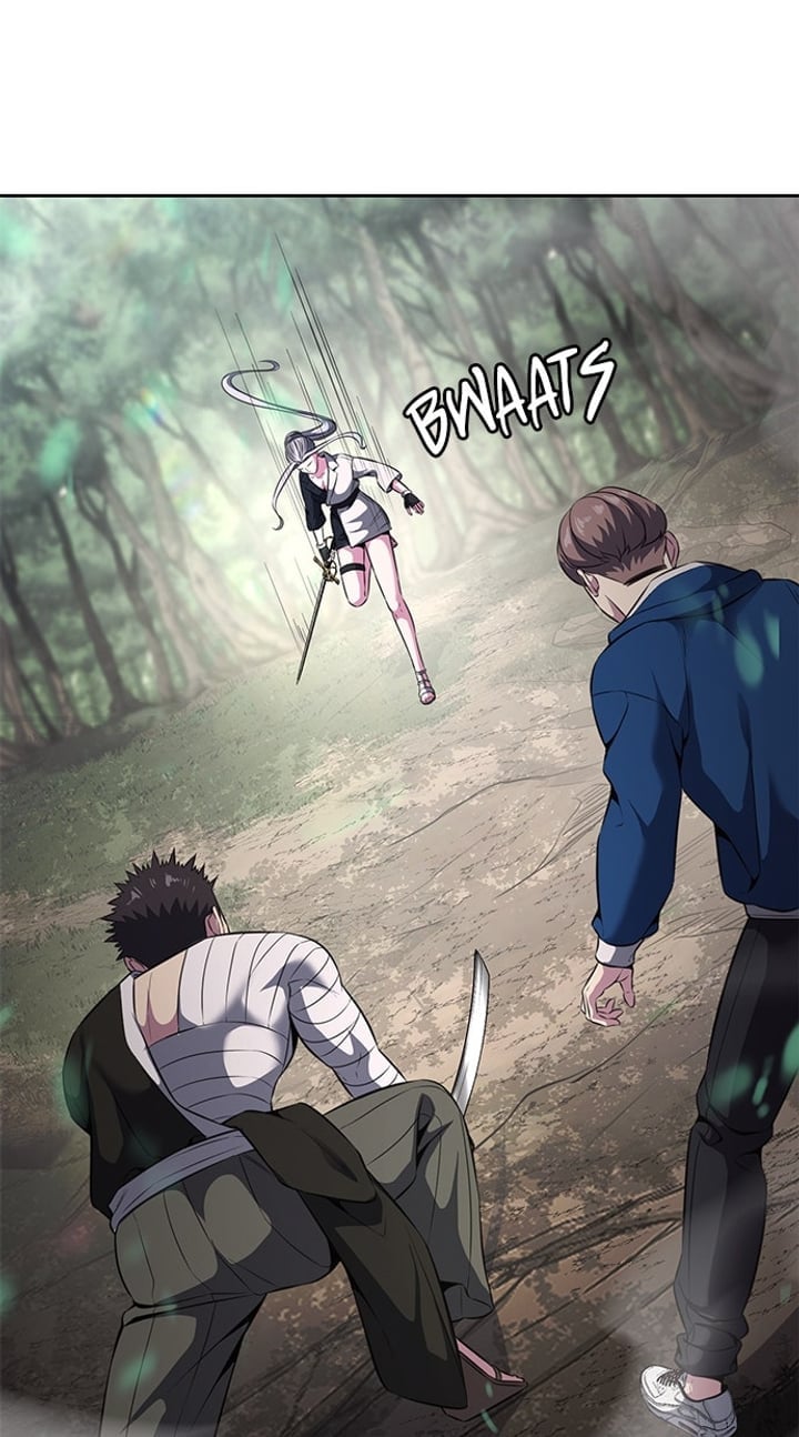Baca The Boy of Death Chapter 196 Bahasa Indonesia page 264