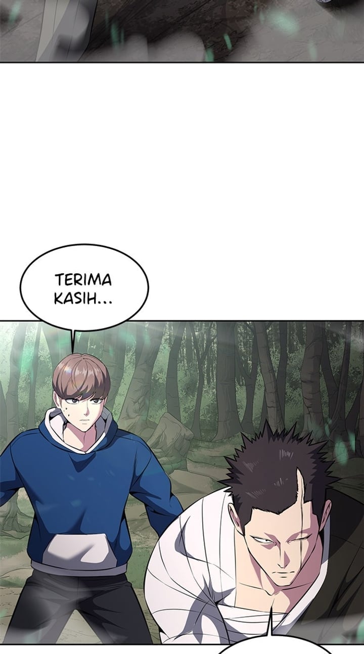 Baca The Boy of Death Chapter 196 Bahasa Indonesia page 266