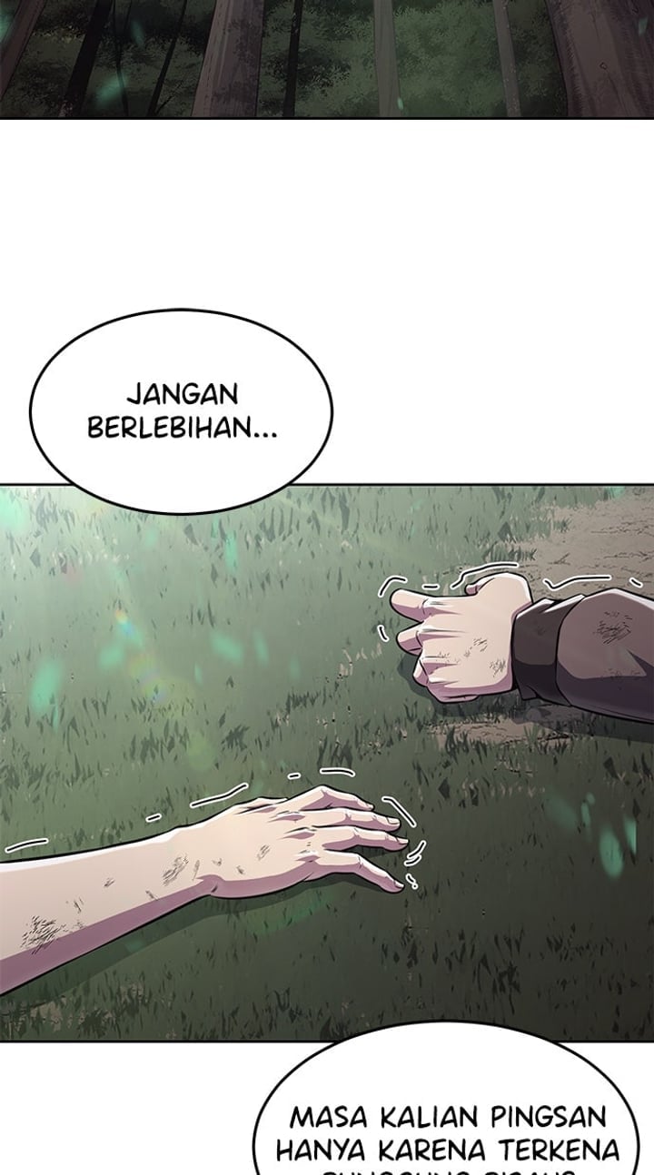 Baca The Boy of Death Chapter 196 Bahasa Indonesia page 278