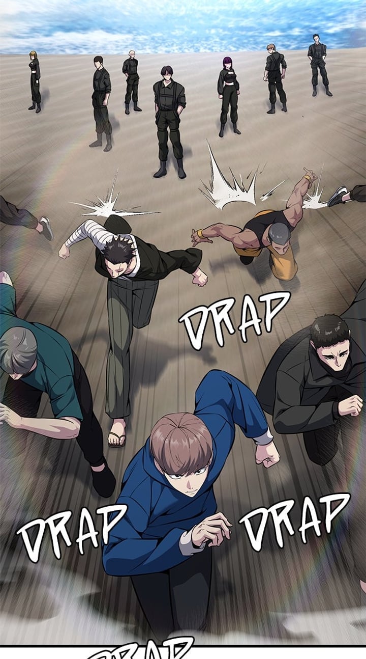 Baca The Boy of Death Chapter 196 Bahasa Indonesia page 32