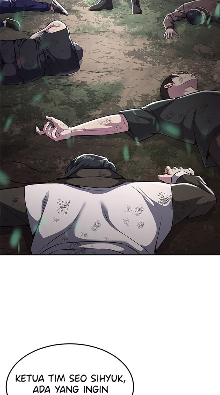 Baca The Boy of Death Chapter 196 Bahasa Indonesia page 284