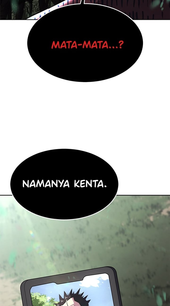 Baca The Boy of Death Chapter 196 Bahasa Indonesia page 290