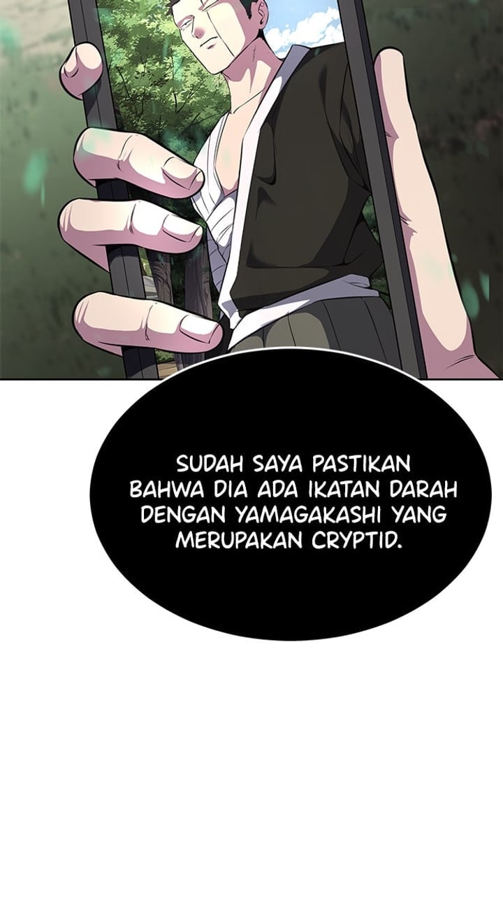 Baca The Boy of Death Chapter 196 Bahasa Indonesia page 292