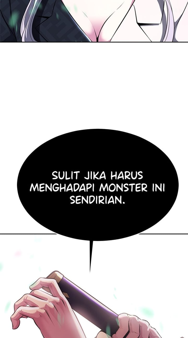 Baca The Boy of Death Chapter 196 Bahasa Indonesia page 296