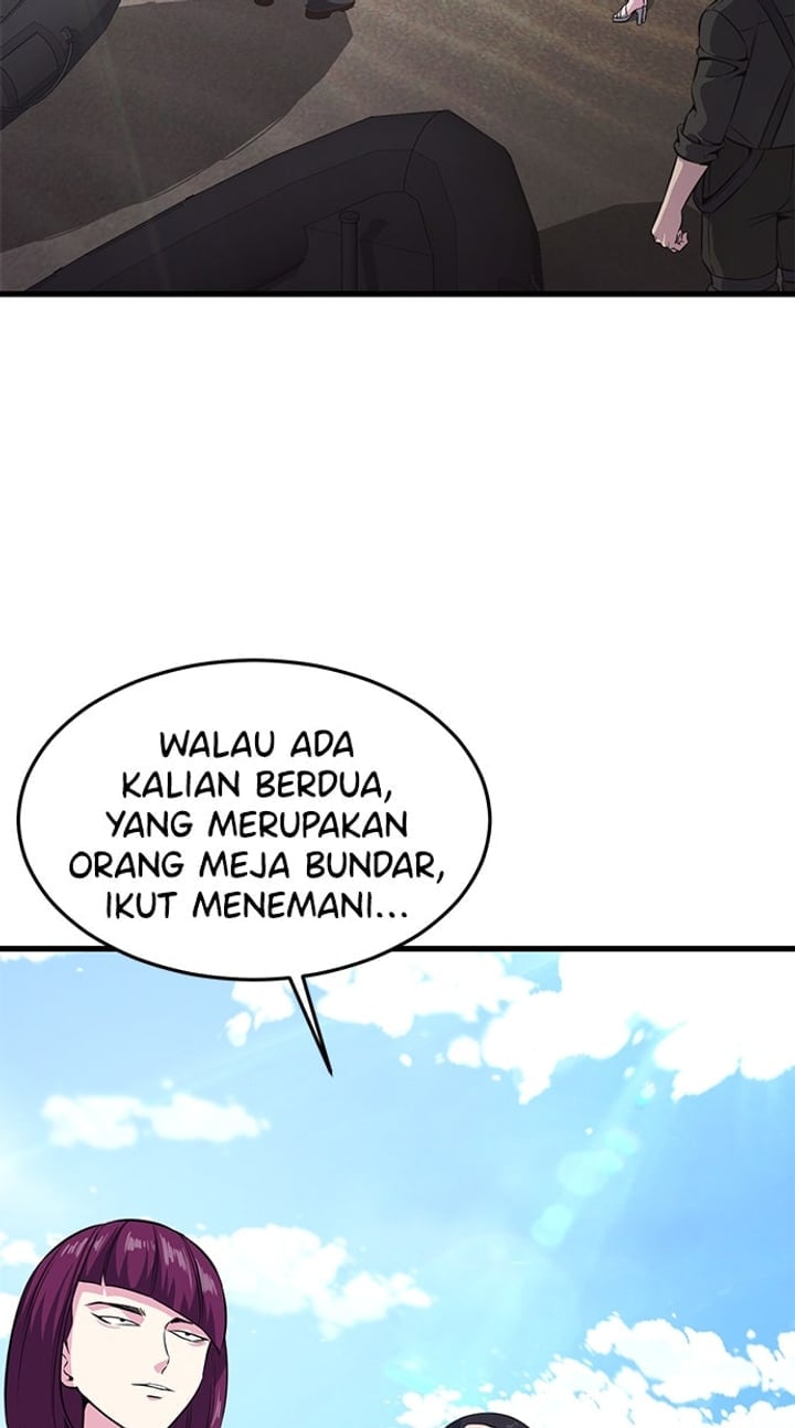 Baca The Boy of Death Chapter 196 Bahasa Indonesia page 36