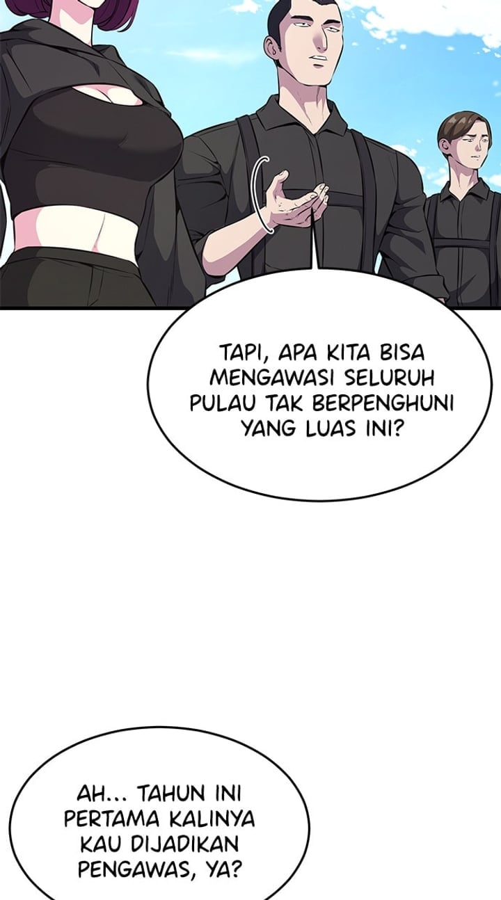 Baca The Boy of Death Chapter 196 Bahasa Indonesia page 38