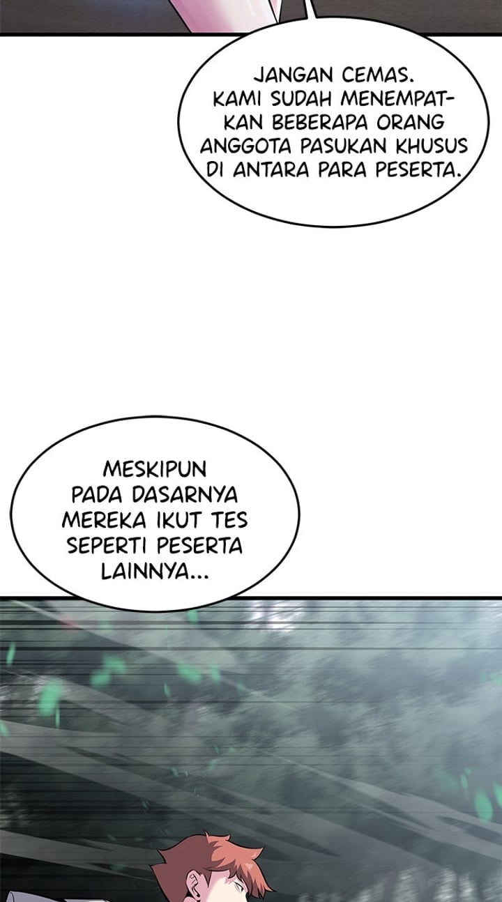 Baca The Boy of Death Chapter 196 Bahasa Indonesia page 42