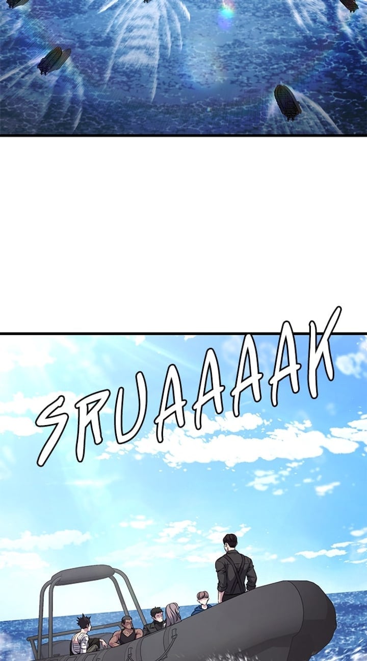 Baca The Boy of Death Chapter 196 Bahasa Indonesia page 8