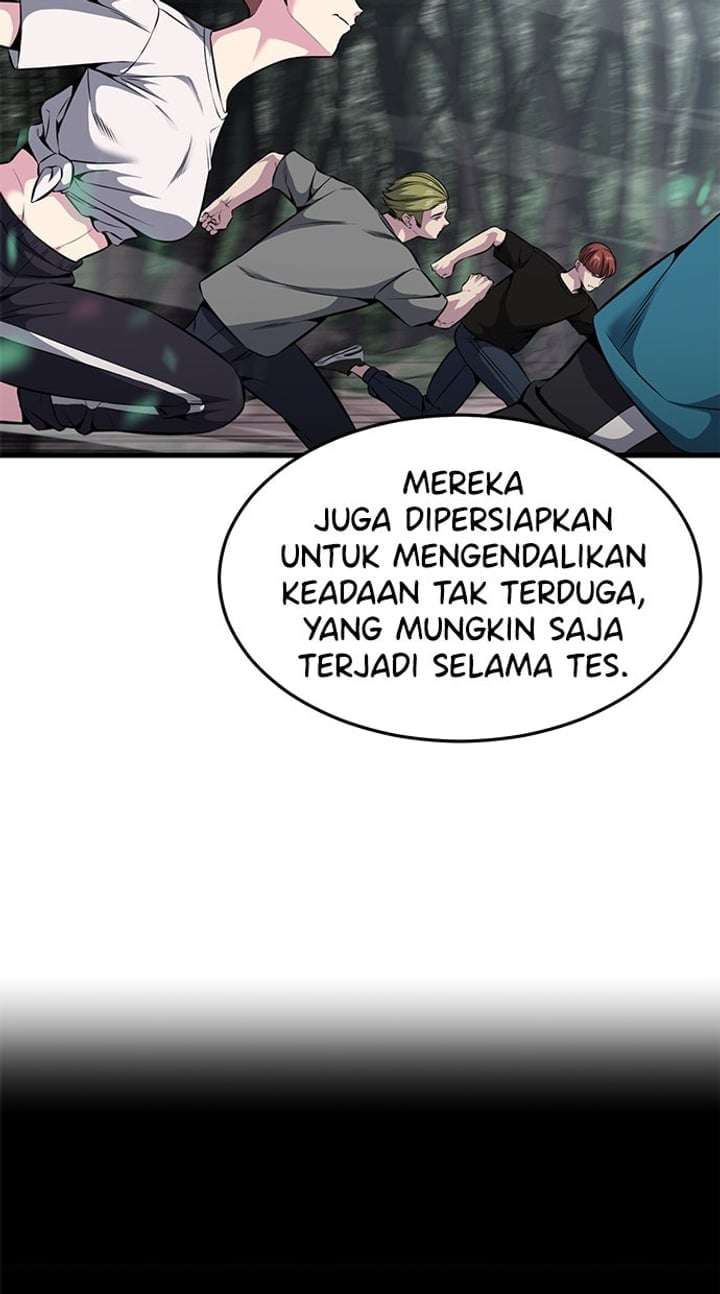 Baca The Boy of Death Chapter 196 Bahasa Indonesia page 44