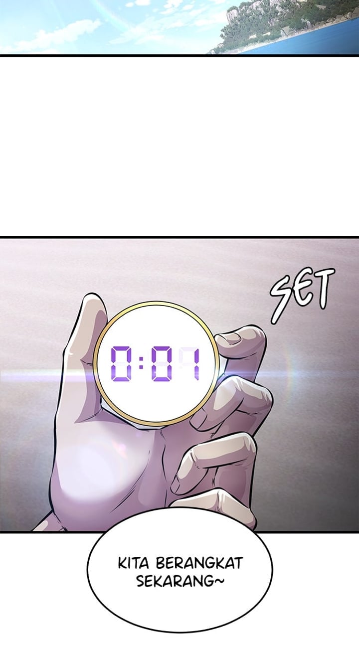 Baca The Boy of Death Chapter 196 Bahasa Indonesia page 50
