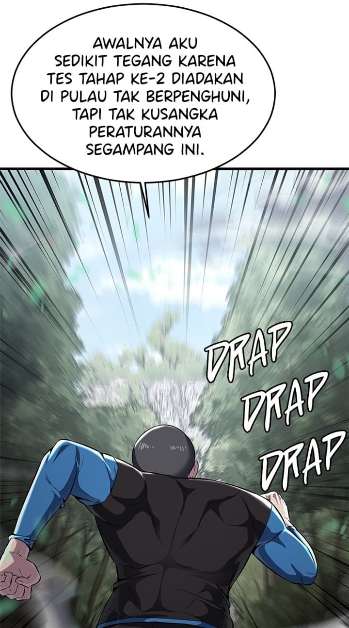 Baca The Boy of Death Chapter 196 Bahasa Indonesia page 56