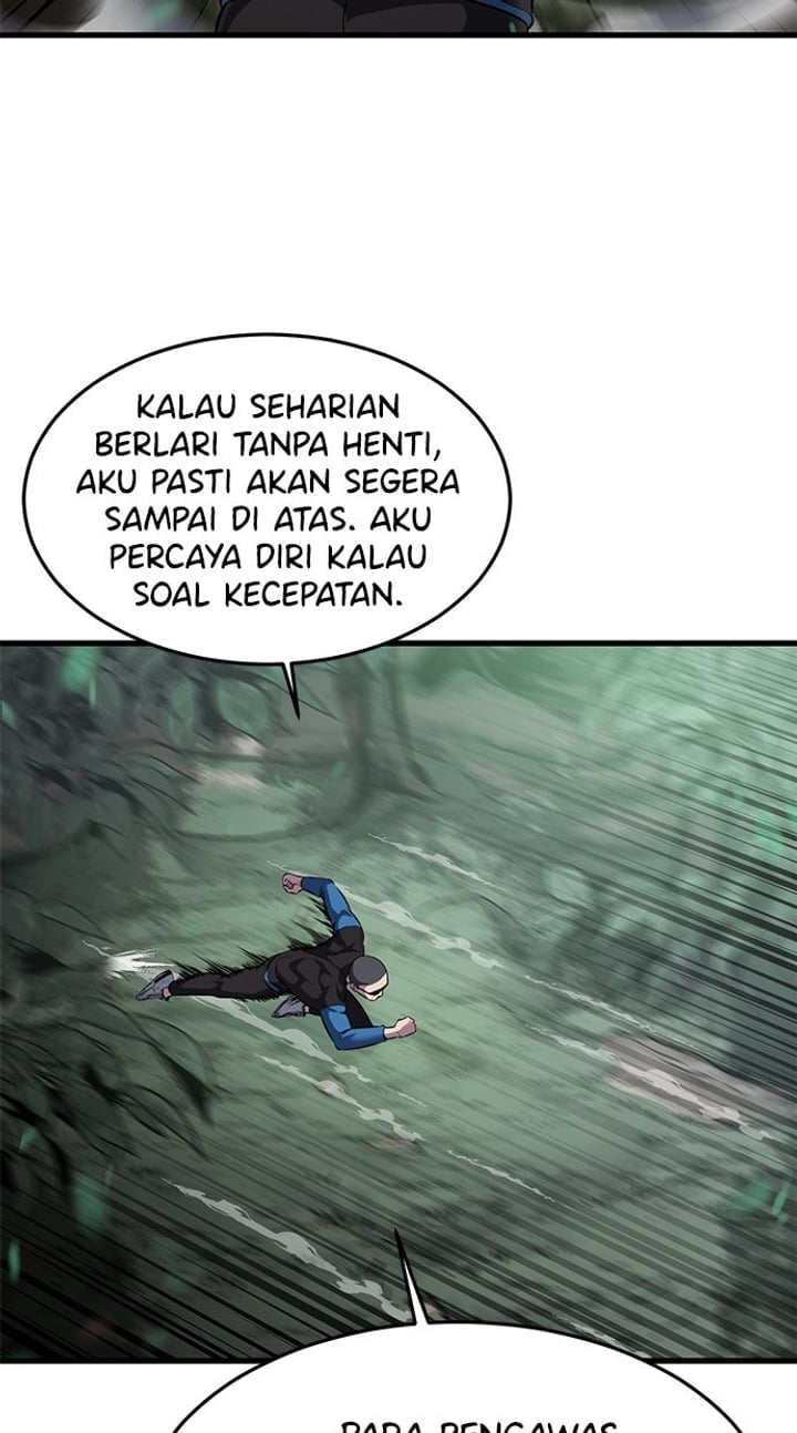 Baca The Boy of Death Chapter 196 Bahasa Indonesia page 58