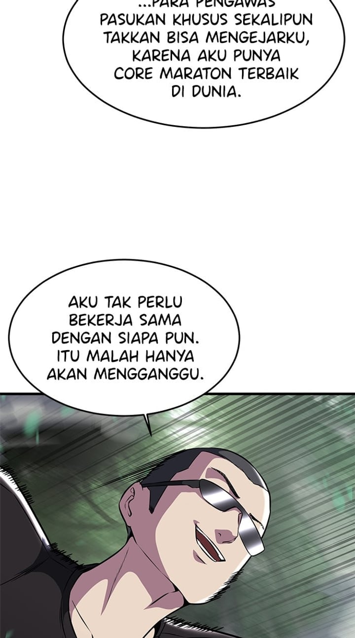 Baca The Boy of Death Chapter 196 Bahasa Indonesia page 60