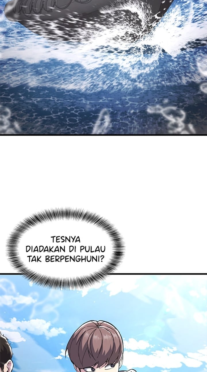 Baca The Boy of Death Chapter 196 Bahasa Indonesia page 10