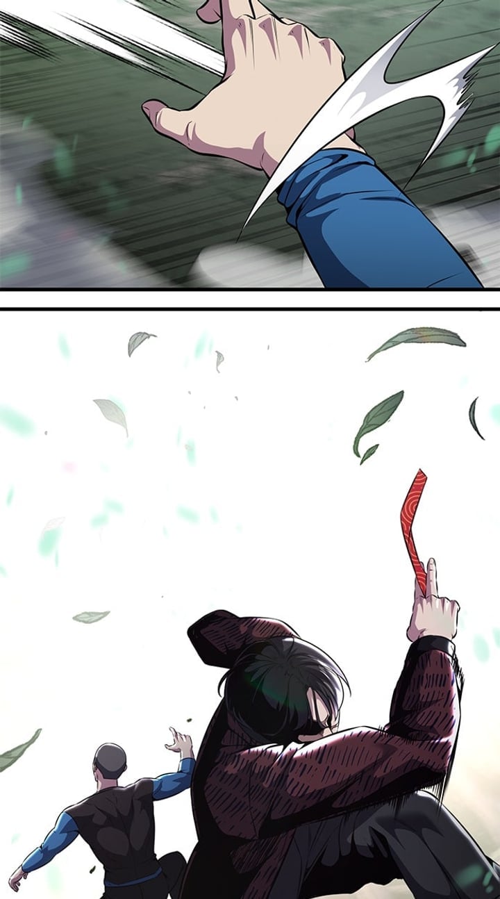 Baca The Boy of Death Chapter 196 Bahasa Indonesia page 64