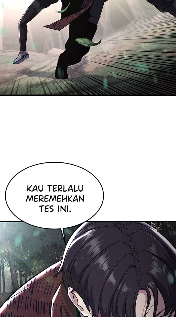 Baca The Boy of Death Chapter 196 Bahasa Indonesia page 66
