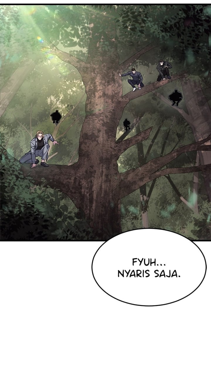 Baca The Boy of Death Chapter 196 Bahasa Indonesia page 80