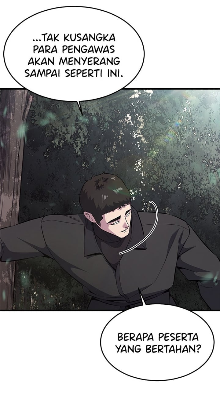 Baca The Boy of Death Chapter 196 Bahasa Indonesia page 82