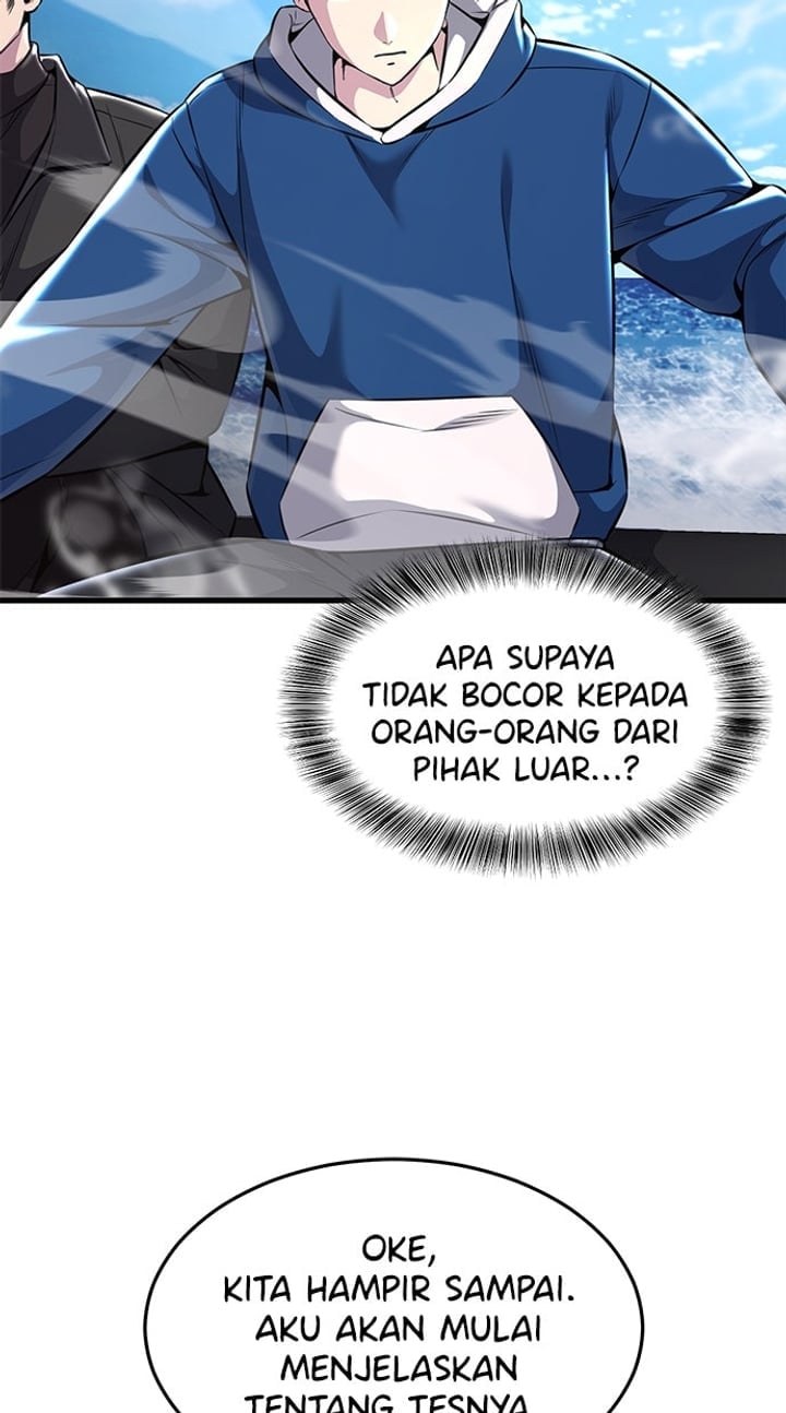 Baca The Boy of Death Chapter 196 Bahasa Indonesia page 12