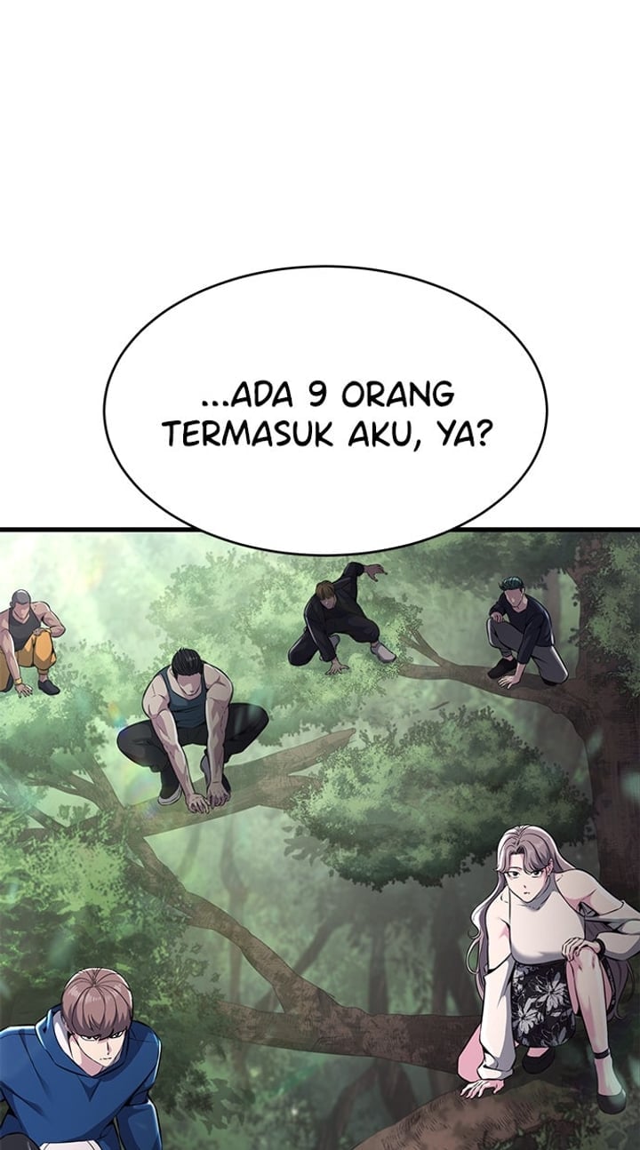 Baca The Boy of Death Chapter 196 Bahasa Indonesia page 84