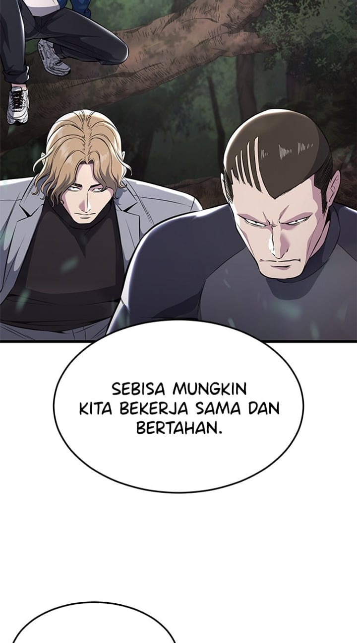 Baca The Boy of Death Chapter 196 Bahasa Indonesia page 86