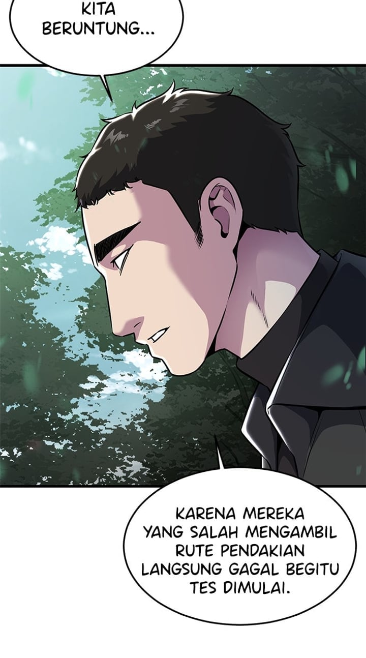 Baca The Boy of Death Chapter 196 Bahasa Indonesia page 88