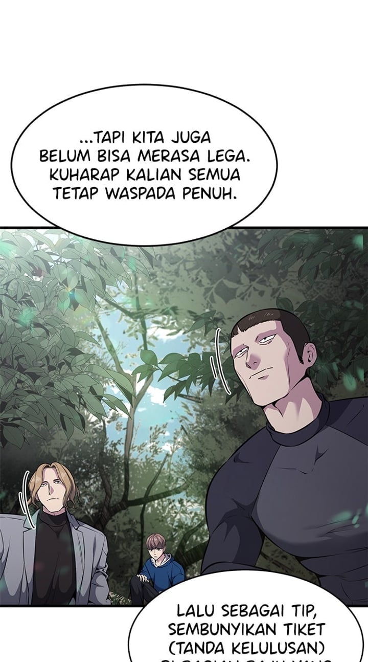 Baca The Boy of Death Chapter 196 Bahasa Indonesia page 90