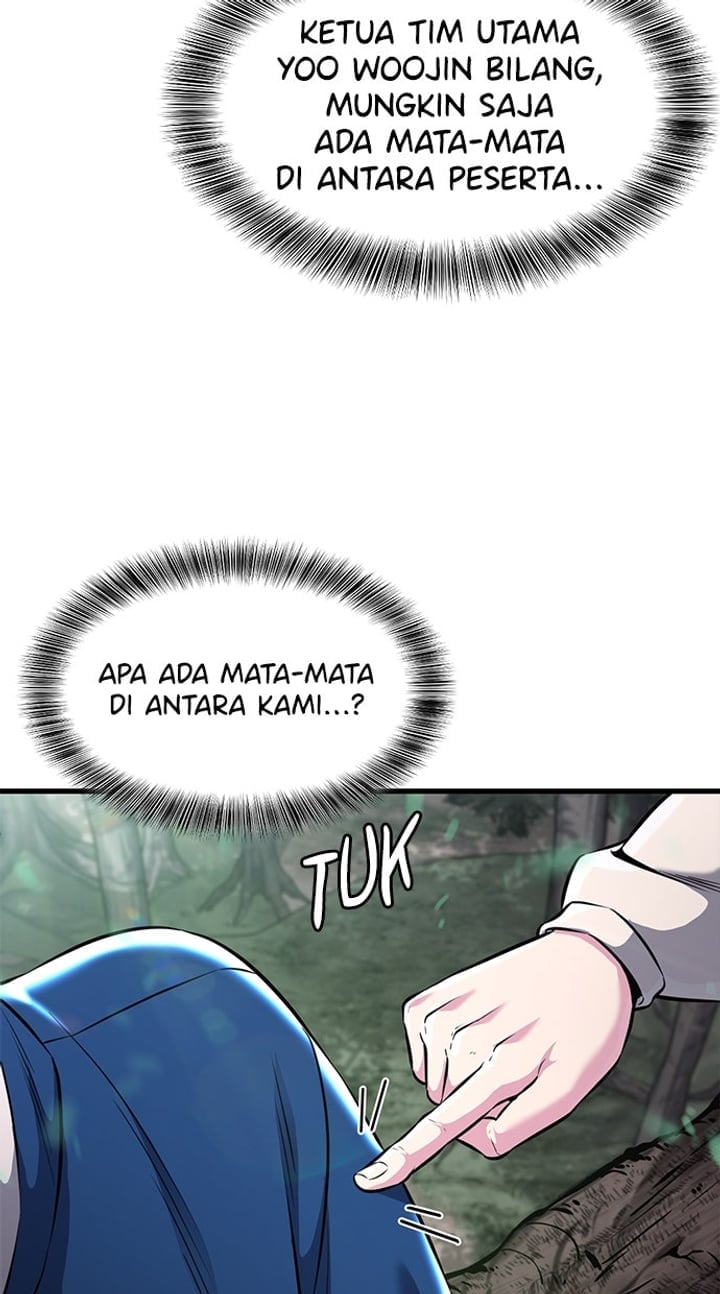 Baca The Boy of Death Chapter 196 Bahasa Indonesia page 94