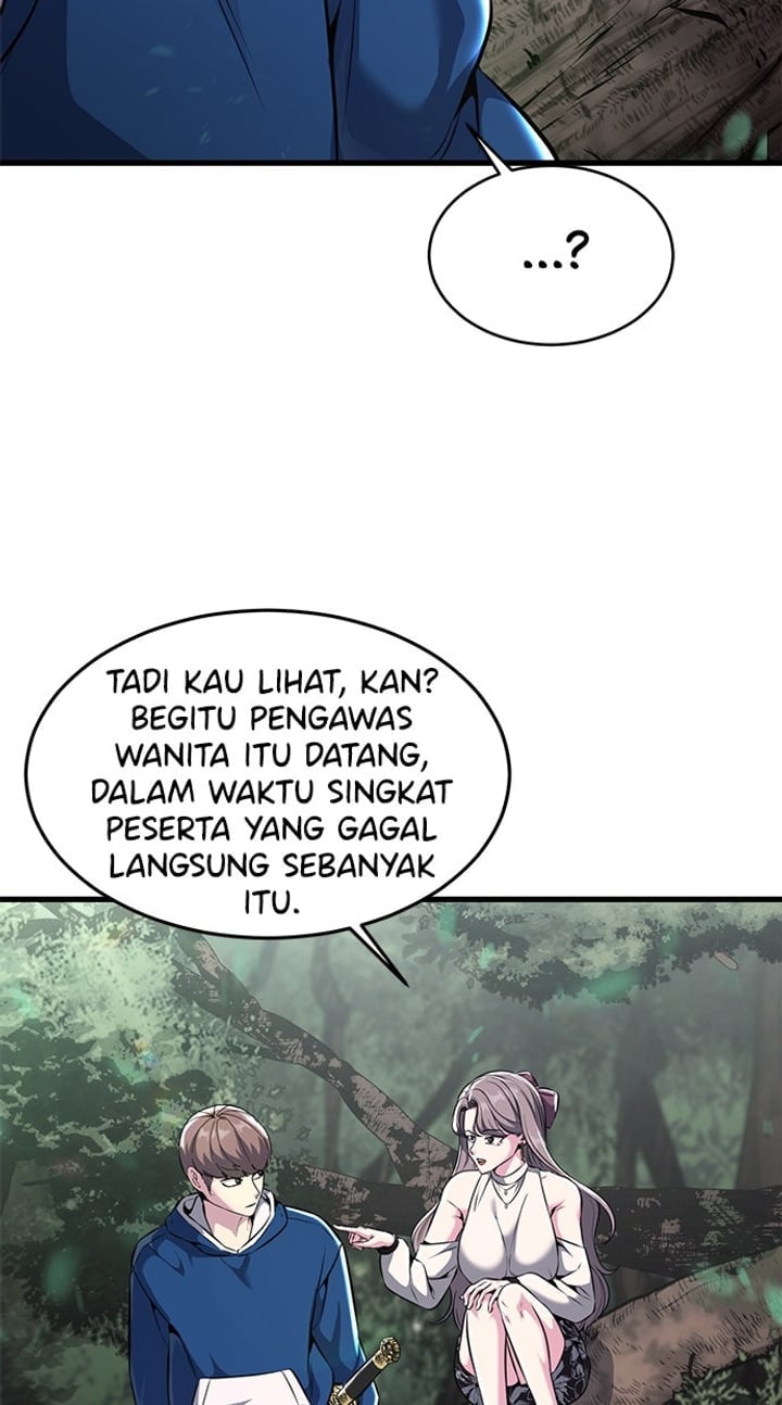 Baca The Boy of Death Chapter 196 Bahasa Indonesia page 96
