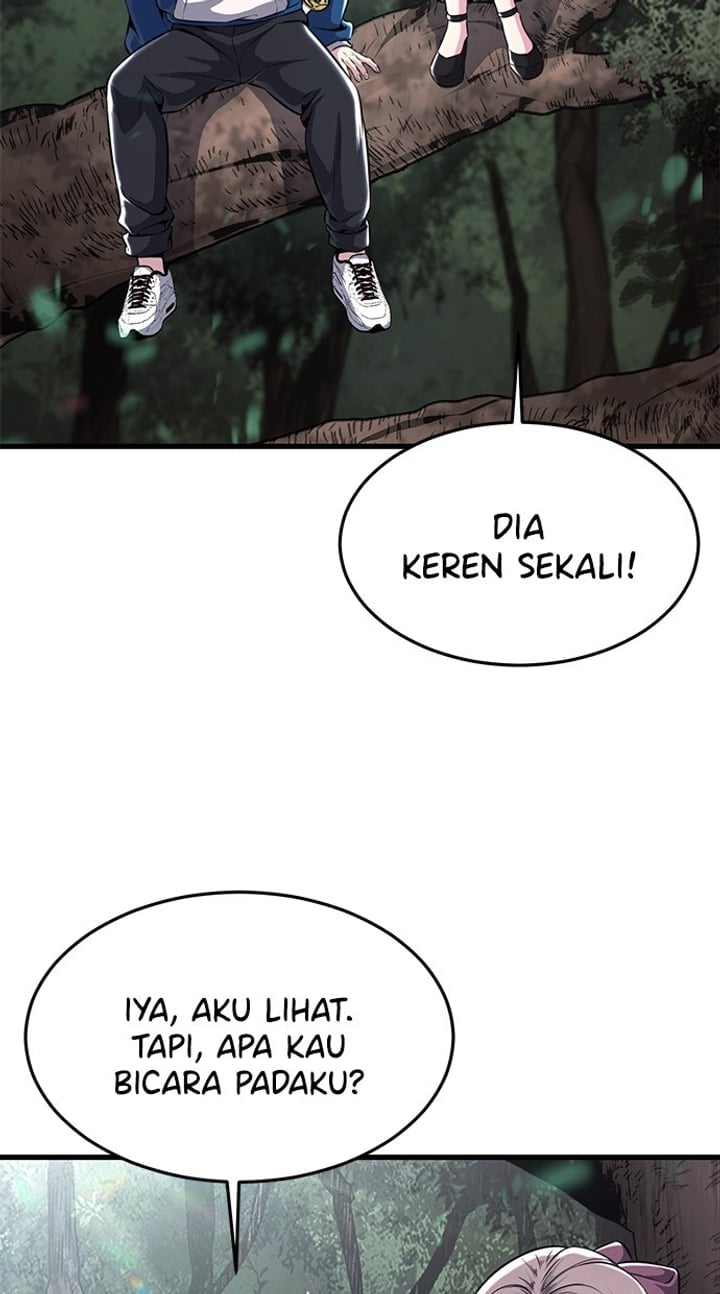 Baca The Boy of Death Chapter 196 Bahasa Indonesia page 98