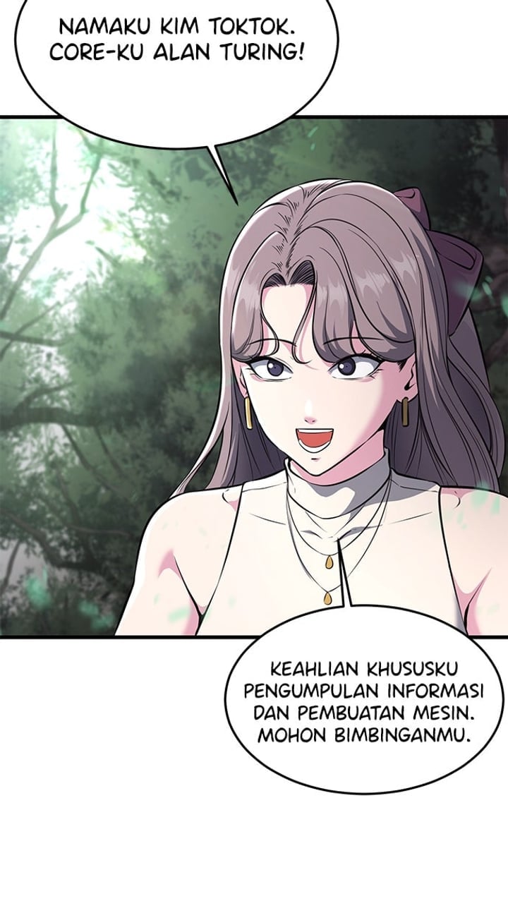 Baca The Boy of Death Chapter 196 Bahasa Indonesia page 102