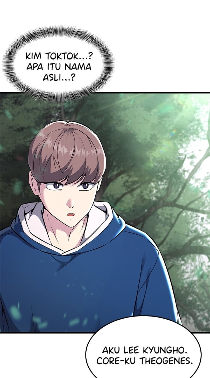 Baca The Boy of Death Chapter 196 Bahasa Indonesia page 104