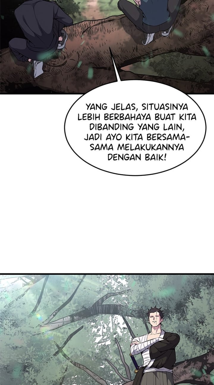 Baca The Boy of Death Chapter 196 Bahasa Indonesia page 108
