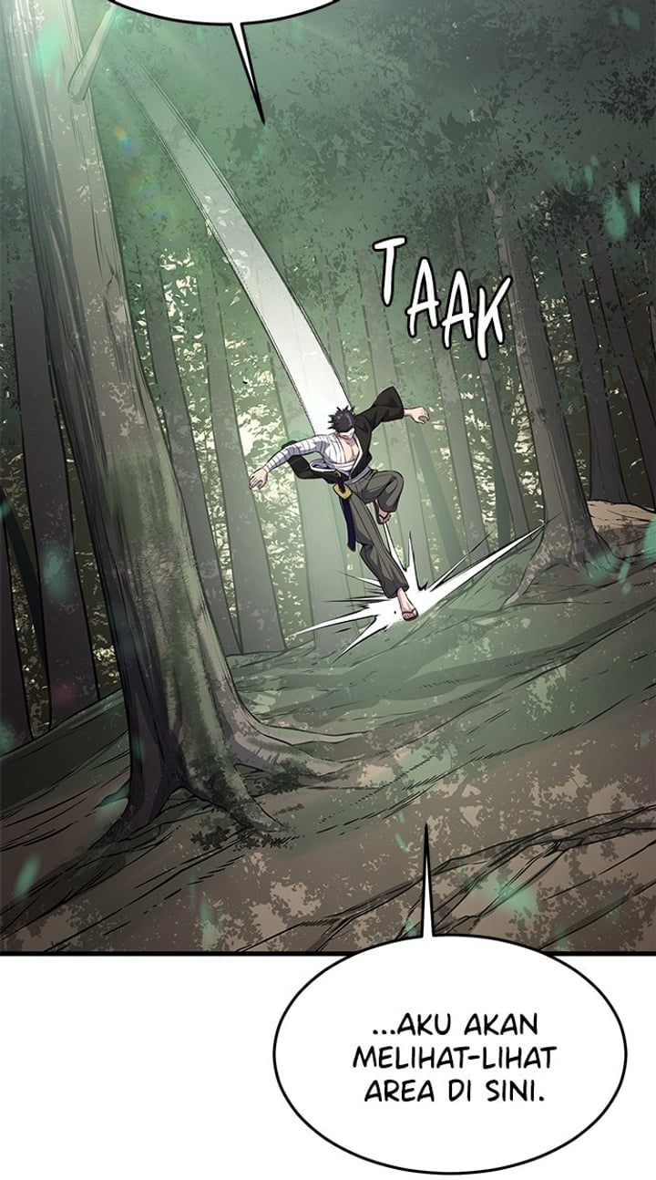 Baca The Boy of Death Chapter 196 Bahasa Indonesia page 116