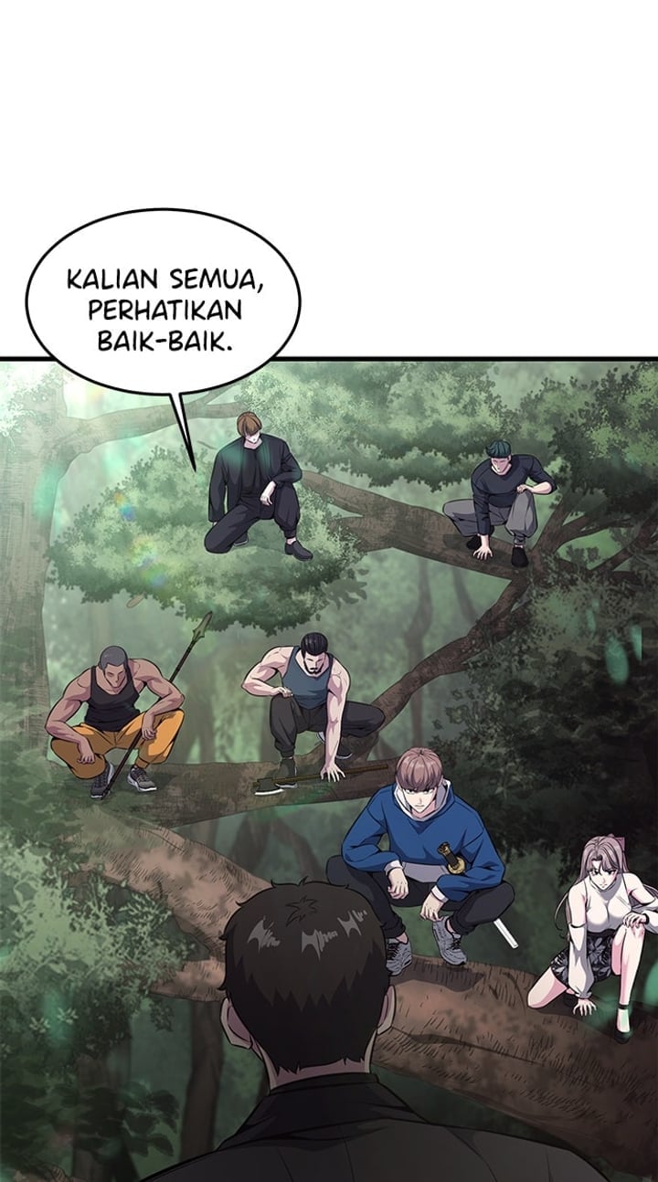 Baca The Boy of Death Chapter 196 Bahasa Indonesia page 120