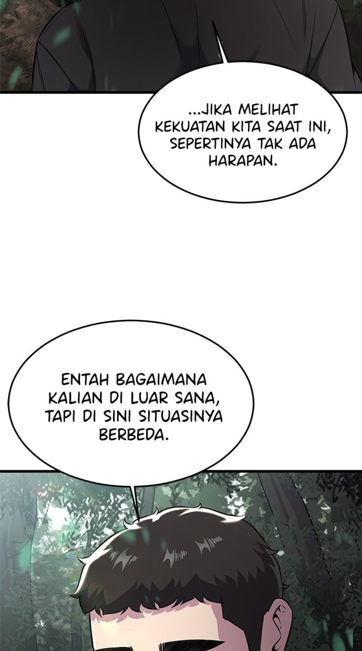 Baca The Boy of Death Chapter 196 Bahasa Indonesia page 122