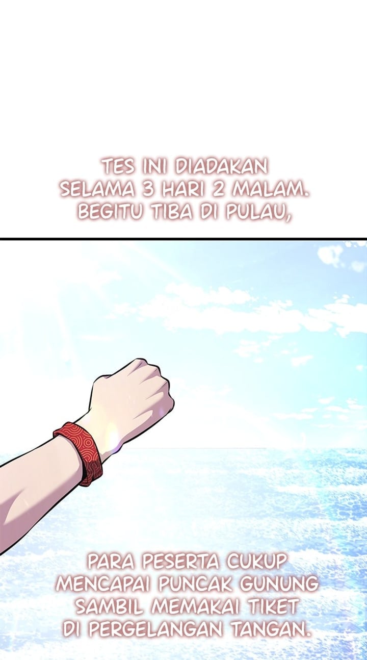 Baca The Boy of Death Chapter 196 Bahasa Indonesia page 16