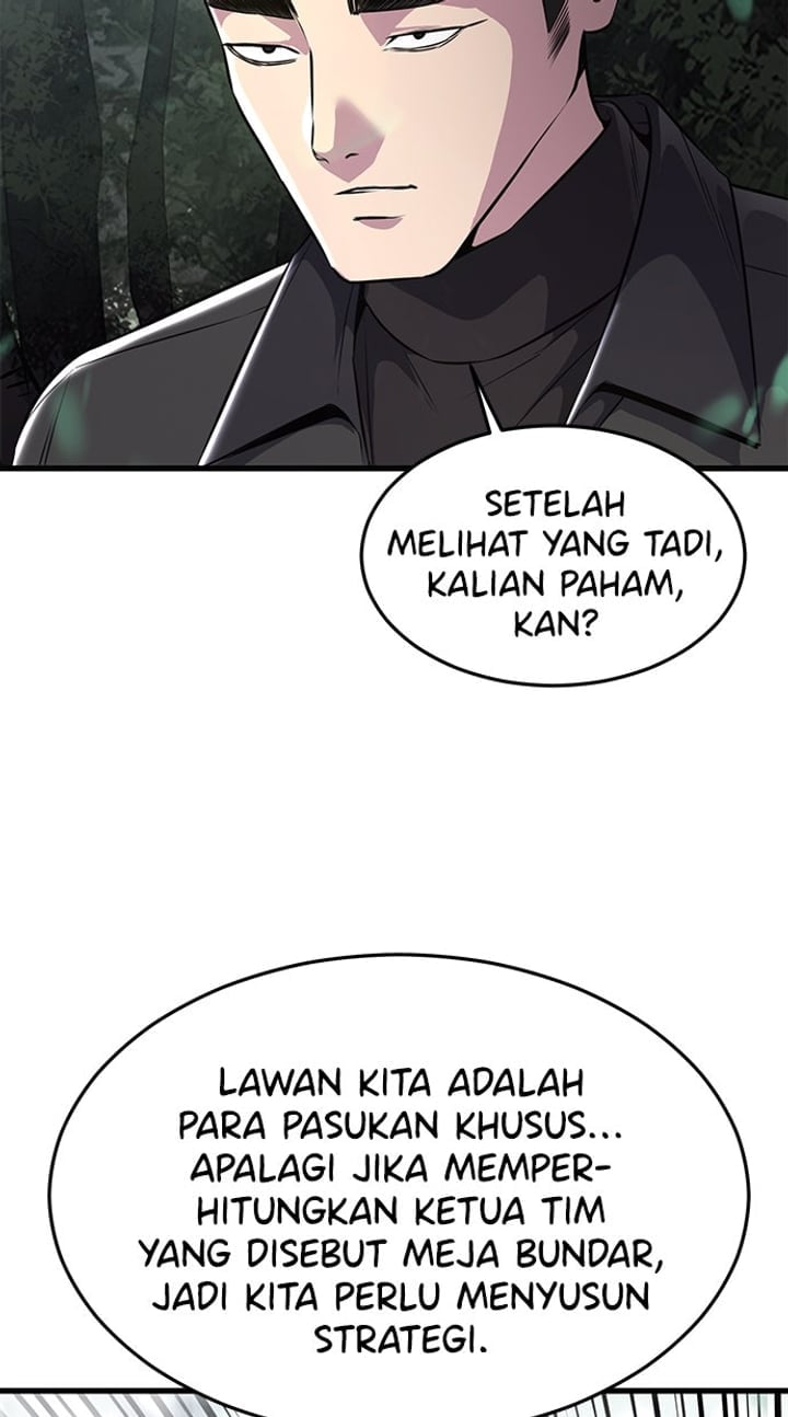 Baca The Boy of Death Chapter 196 Bahasa Indonesia page 124