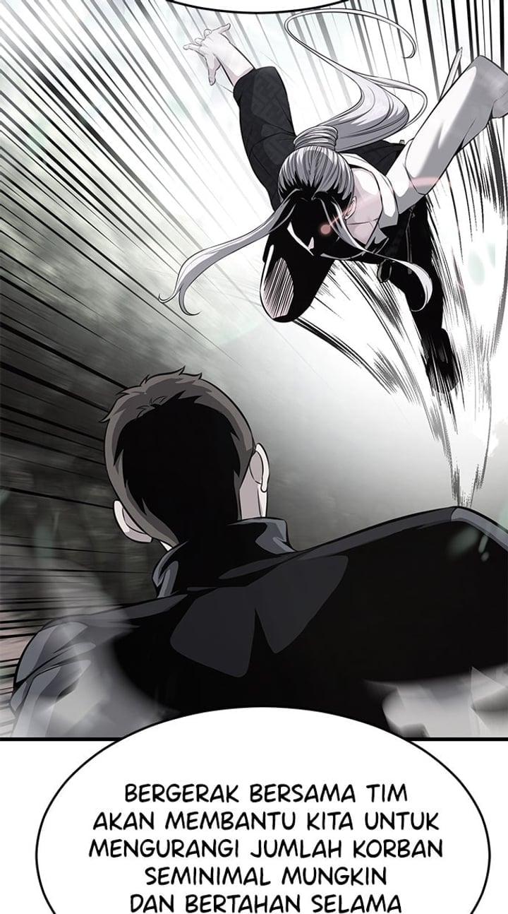 Baca The Boy of Death Chapter 196 Bahasa Indonesia page 126