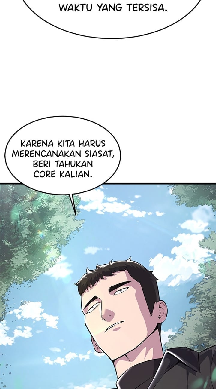 Baca The Boy of Death Chapter 196 Bahasa Indonesia page 128