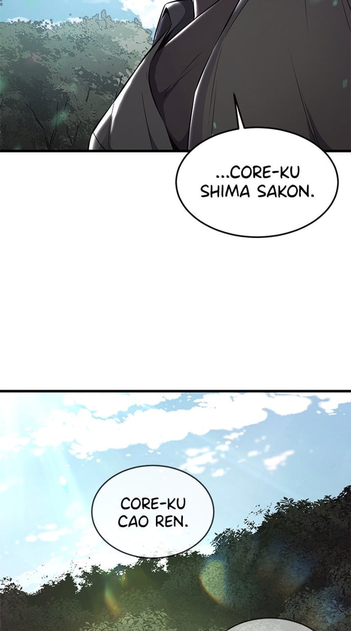 Baca The Boy of Death Chapter 196 Bahasa Indonesia page 130