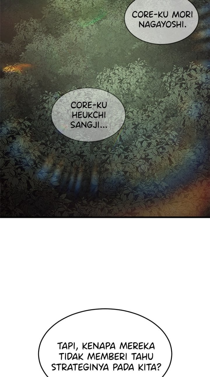Baca The Boy of Death Chapter 196 Bahasa Indonesia page 132