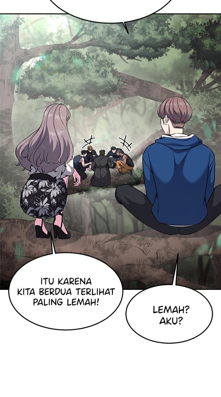 Baca The Boy of Death Chapter 196 Bahasa Indonesia page 134