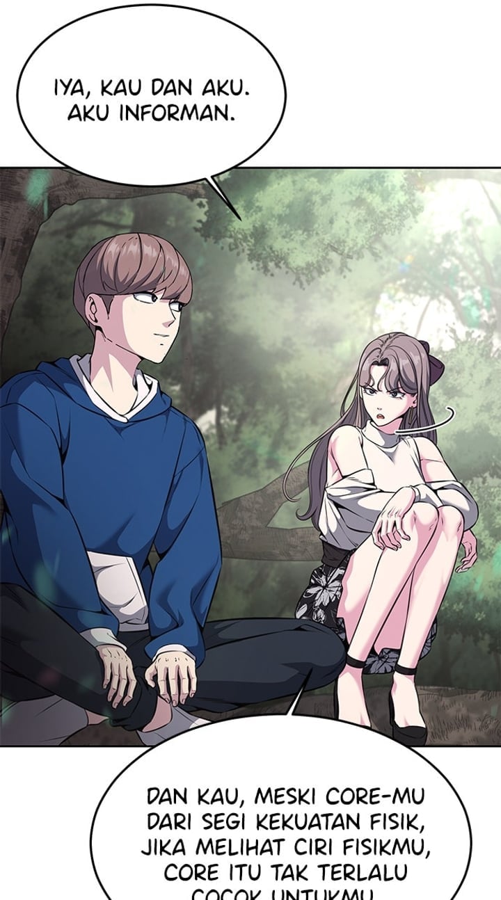 Baca The Boy of Death Chapter 196 Bahasa Indonesia page 136