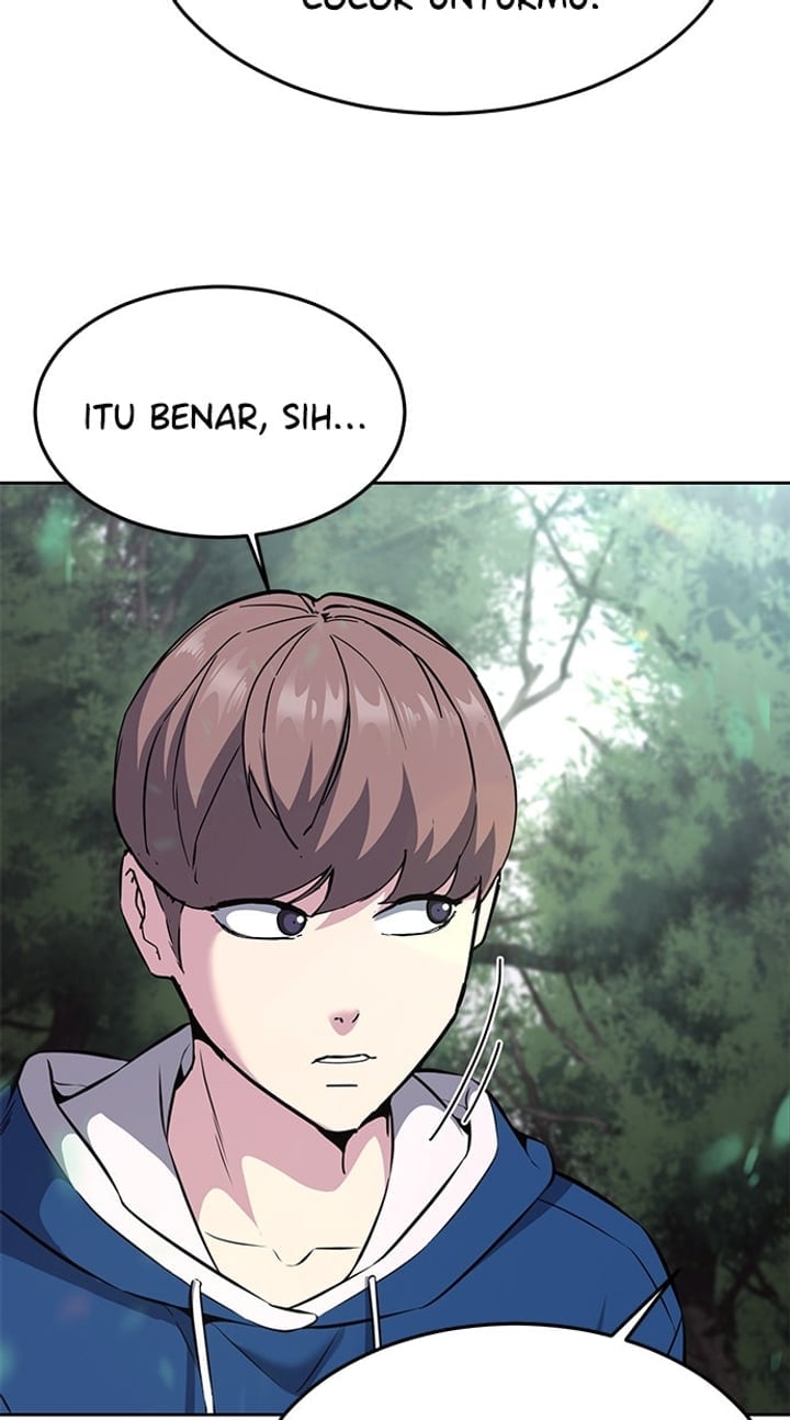 Baca The Boy of Death Chapter 196 Bahasa Indonesia page 138