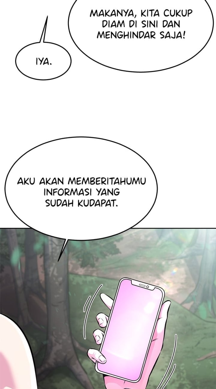 Baca The Boy of Death Chapter 196 Bahasa Indonesia page 140