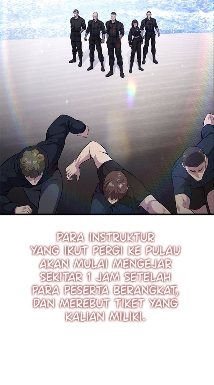 Baca The Boy of Death Chapter 196 Bahasa Indonesia page 18