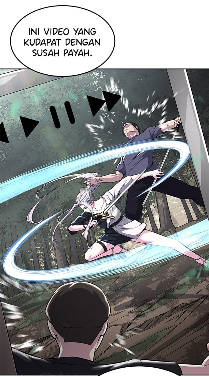 Baca The Boy of Death Chapter 196 Bahasa Indonesia page 146