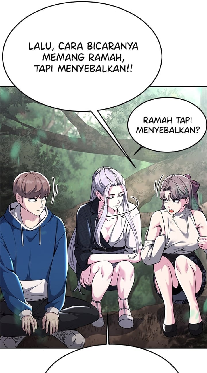 Baca The Boy of Death Chapter 196 Bahasa Indonesia page 154