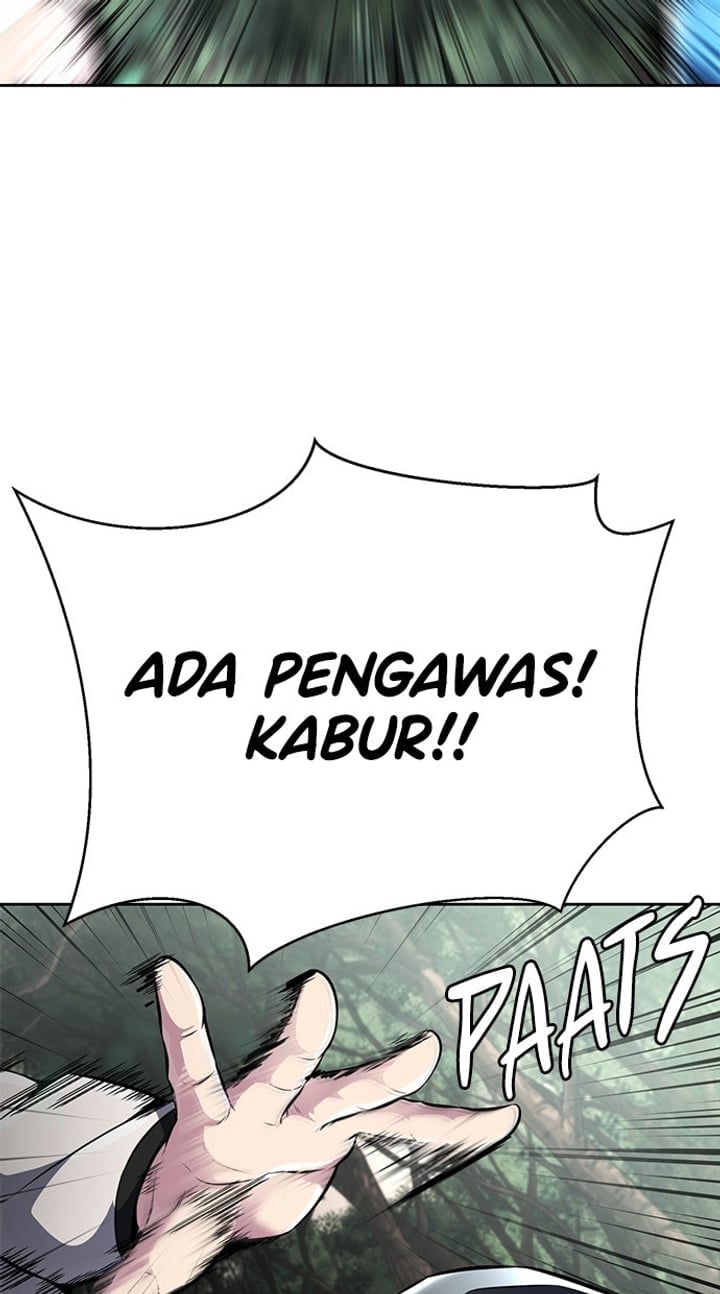 Baca The Boy of Death Chapter 196 Bahasa Indonesia page 158